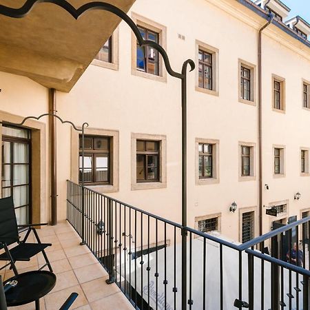 Michalska Residence 1 براتسيلافا المظهر الخارجي الصورة