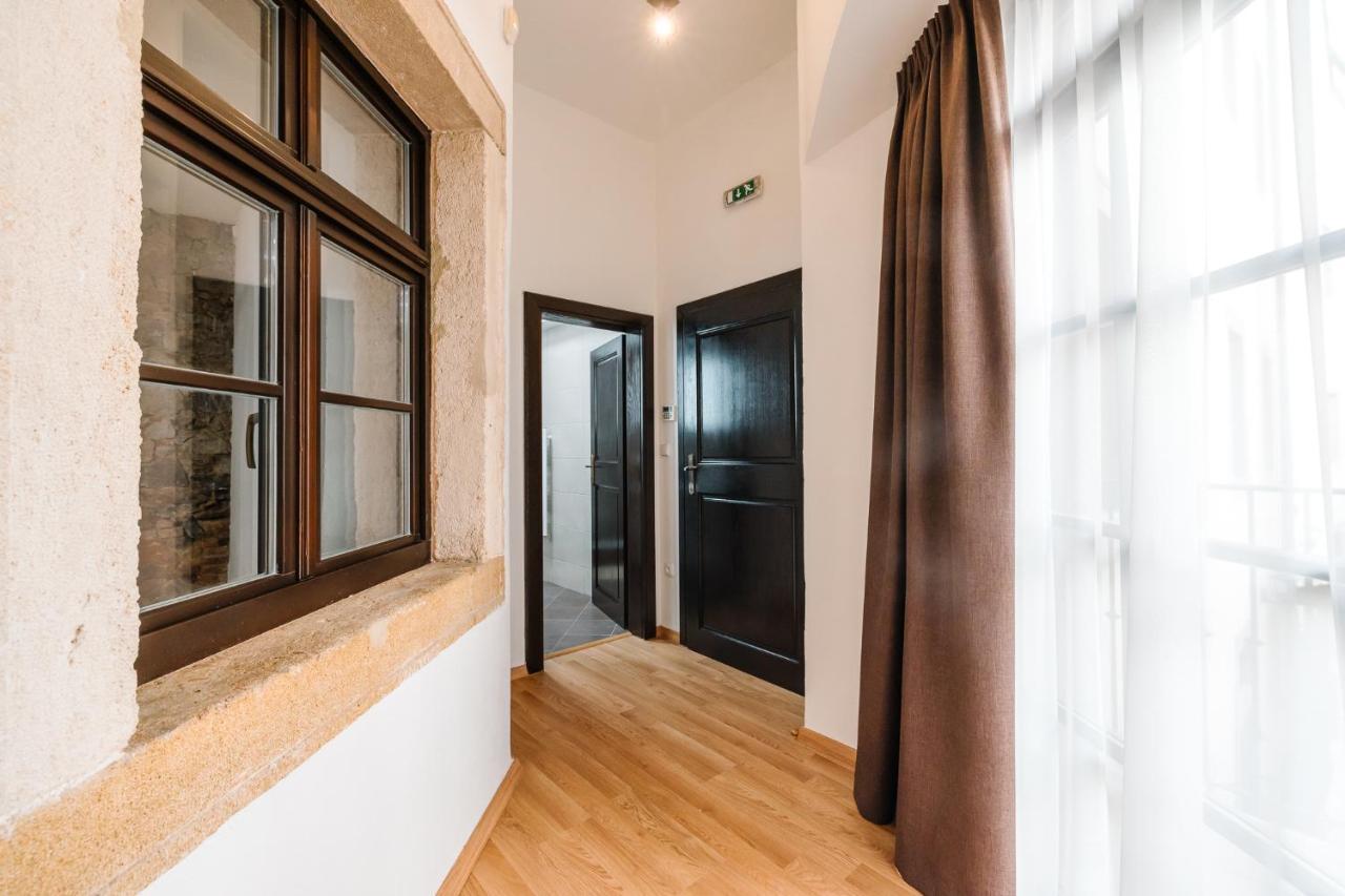 Michalska Residence 1 براتسيلافا المظهر الخارجي الصورة